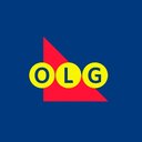 OLG company logo