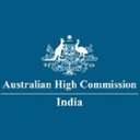 Australian High Commission company logo