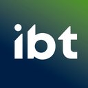 IBT Travel company logo