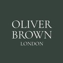 Oliver Brown company logo
