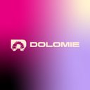 DOLOMIE company logo