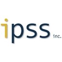 IPSS company logo