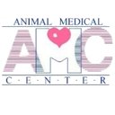 Animal Medical Center company logo