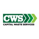 Capital Waste Services LLC company logo