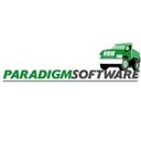 Paradigm Software company logo