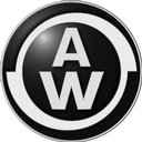 Albert Weber company logo