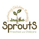 Sprouts Preschool and Childcare company logo
