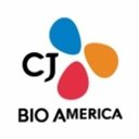 CJ Bio America company logo