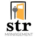 STR Management company logo