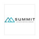 SUMMIT, An Earth Services Company company logo