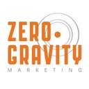 Zero Gravity Marketing company logo