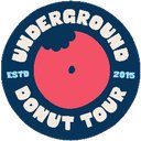 Underground Donut Tour company logo
