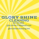 Glory Shine Cleaning company logo