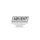 Advent Tool &amp; Mfg., Inc company logo