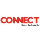 Connect company logo