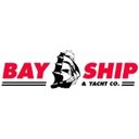 Bay Ship &amp; Yacht Co. company logo