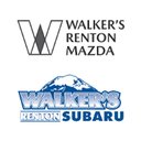 Walkers Renton Subaru company logo