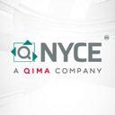 NYCE company logo