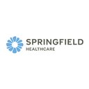 Springfield Healthcare company logo