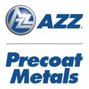 Precoat Metals company logo