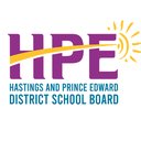 Hastings and Prince Edward District School Board company logo