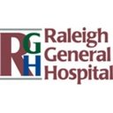Raleigh General Hospital company logo