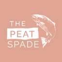 The Peat Spade company logo