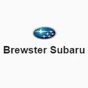 Brewster Subaru company logo