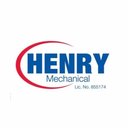Henry Mechanical company logo