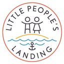 Little People's Landing company logo