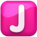 Jukebox Print company logo