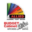 Budget Cabinets company logo