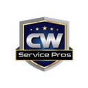 C W Service Pros company logo