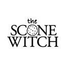 The SconeWitch company logo