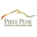 Pikes Peak Hospice and Palliative Care company logo