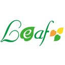 株式会社リーフ company logo