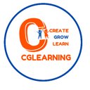 CGLearning company logo