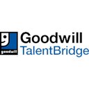 Goodwill TalentBridge company logo