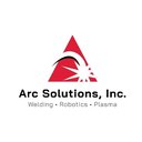 Arc Solutions company logo