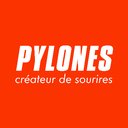 PYLONES company logo