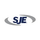 SJE company logo