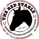 The Red Stable, German Village Souvenirs & Gifts company logo