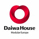Daiwa House Modular Europe Group BV company logo