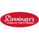 Denninger's Foods of the World company logo