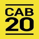 CAB20 GmbH company logo