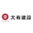 大有建設株式会社 company logo