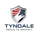 Tyndale company logo