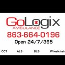 Go Logix, LLC company logo