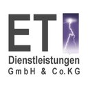 ET Dienstleistungen GmbH &amp; Co.KG company logo