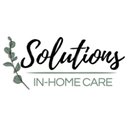 Solutions In-Home Care company logo